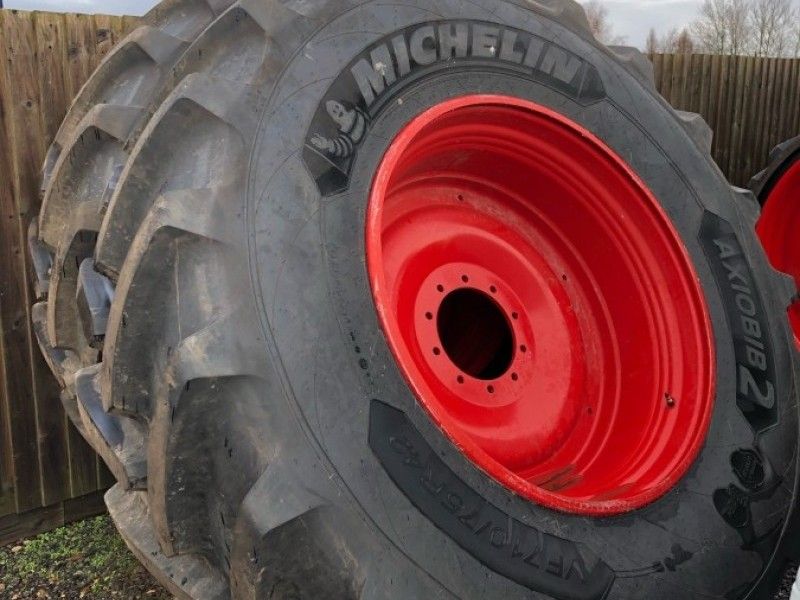 TRELLEBORG - WHEELS AND TYRES - Image 2