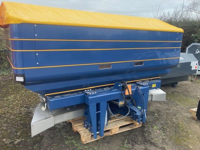 BOGBALLE - M35W PLUA BROADCASTER - Image 1