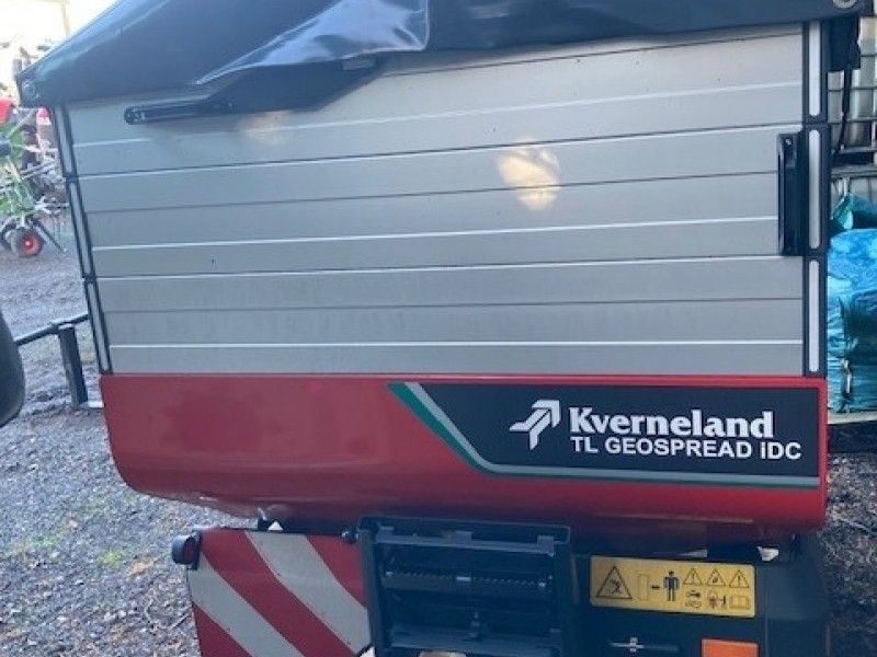 KVERNELAND - EXACTA TL1875 GEOSPREAD - Image 4