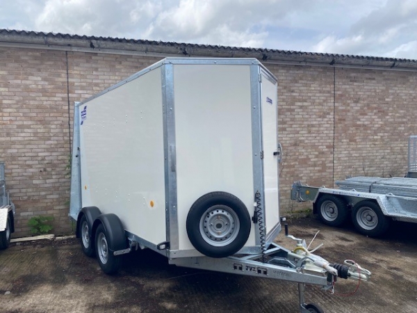 IFOR WILLIAMS - BV105G TRAILER - Image 1
