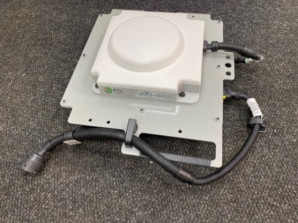 TRIMBLE - AG485 SM RECEIVER - Image 1