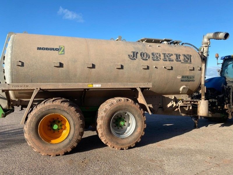 JOSKIN - MODUL02 TANKER - Image 3