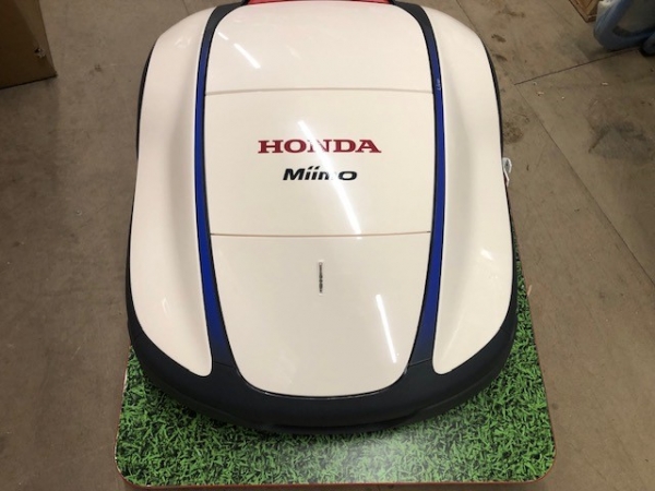 HONDA - MIIMO HRM2500 ROBOTIC - Image 1