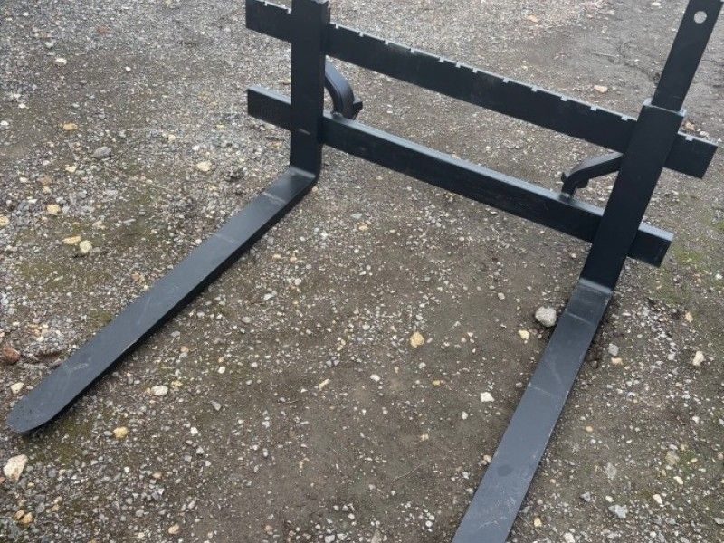 ALO - PALLET TINES - Image 1