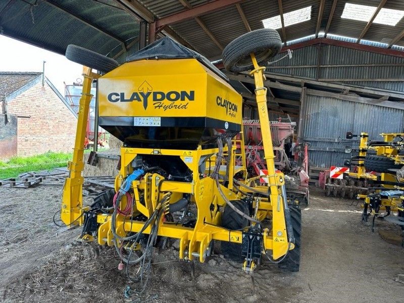 Claydon - Hydrid 3m Drill - Image 2