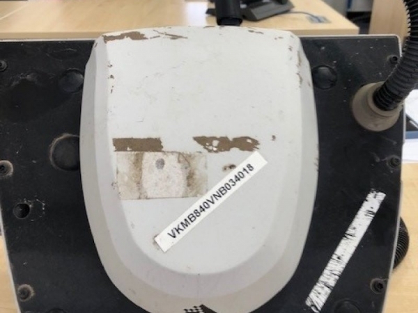 NOVATEL - TRK NTRIP RECEIVER - Image 1