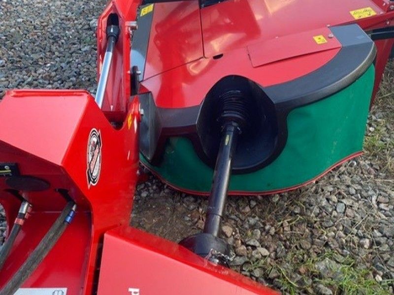 KVERNELAND - 3332MT MOWER CONDITIONER - Image 1