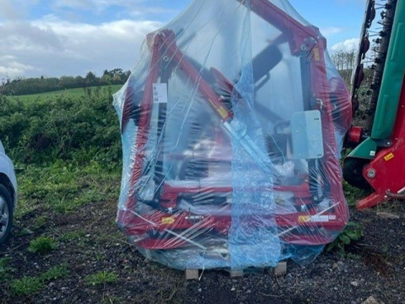 KVERNELAND - 8576 TEDDER - Image 1