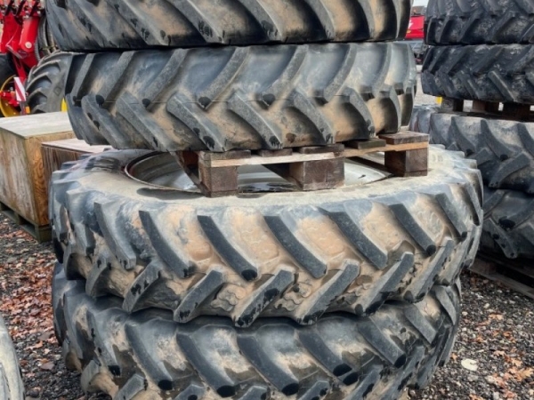 MITAS - SET OF WHEELS - Image 1