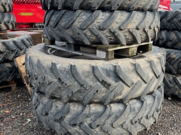 MITAS - SET OF WHEELS - Image 1