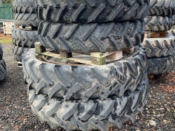 MITAS - SET OF WHEELS - Image 1