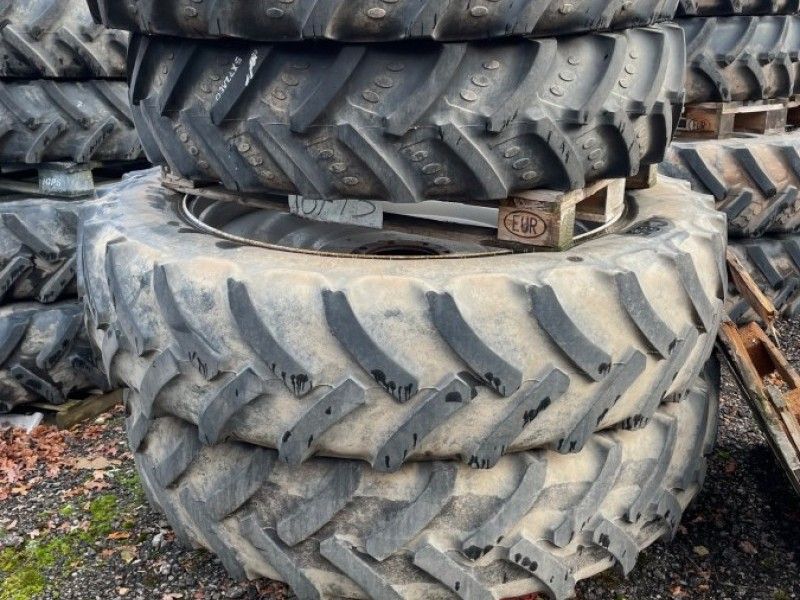 MITAS - SET OF WHEELS - Image 1