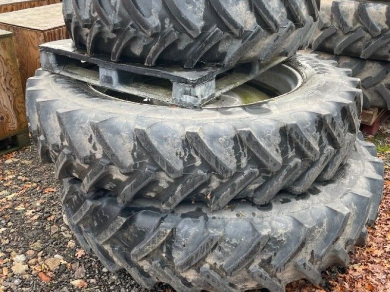 SUNDRIES - MISC WHEELS - Image 1