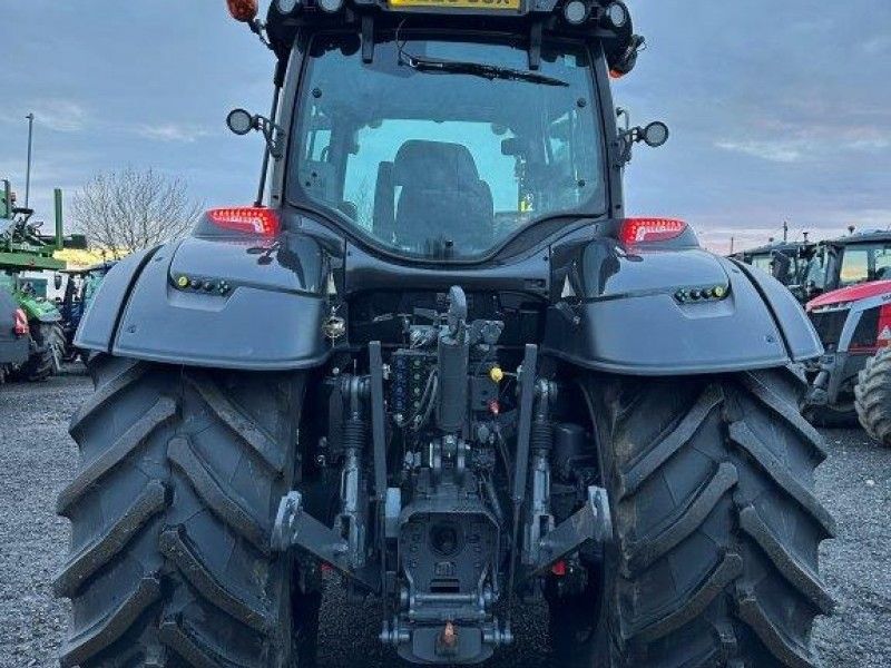 Valtra - T235D 4WD Tractor - Image 4