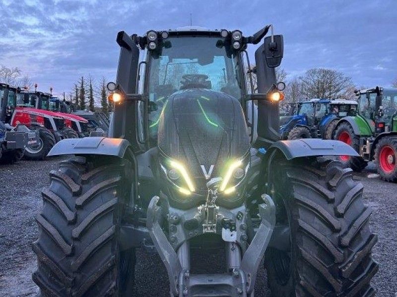 Valtra - T235D 4WD Tractor - Image 3