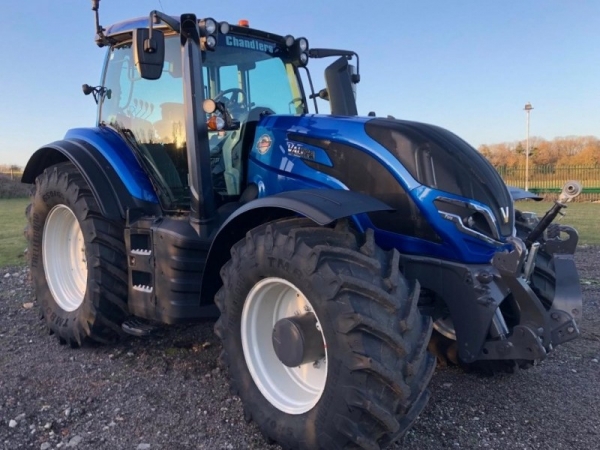 VALTRA - T175EA 4WD Tractor - Image 1