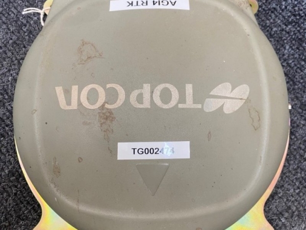 TOPCON - AGI4 RTK RECEIVER - Image 1