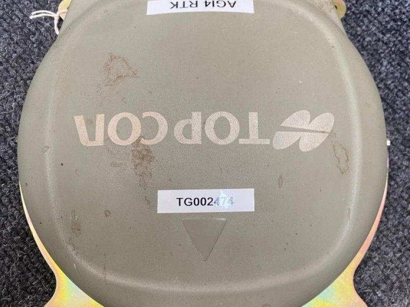 TOPCON - AGI4 RTK RECEIVER - Image 1