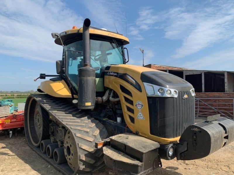 CHALLENGER - MT765E TRACKED TRACTOR - Image 1