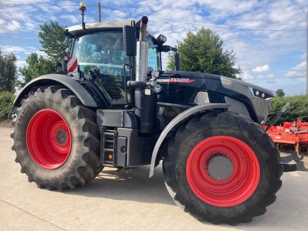 FENDT - 936 VARIO GEN 7 - Image 1