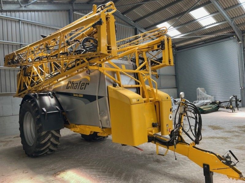 CHAFER - SENTRY SPRAYER - Image 1