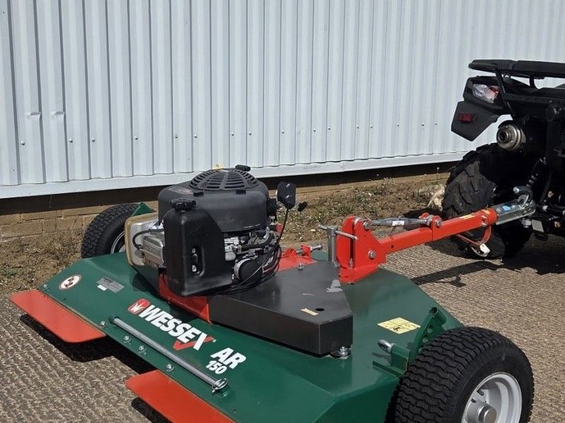 Wessex - AR150 WB MOWER - Image 1