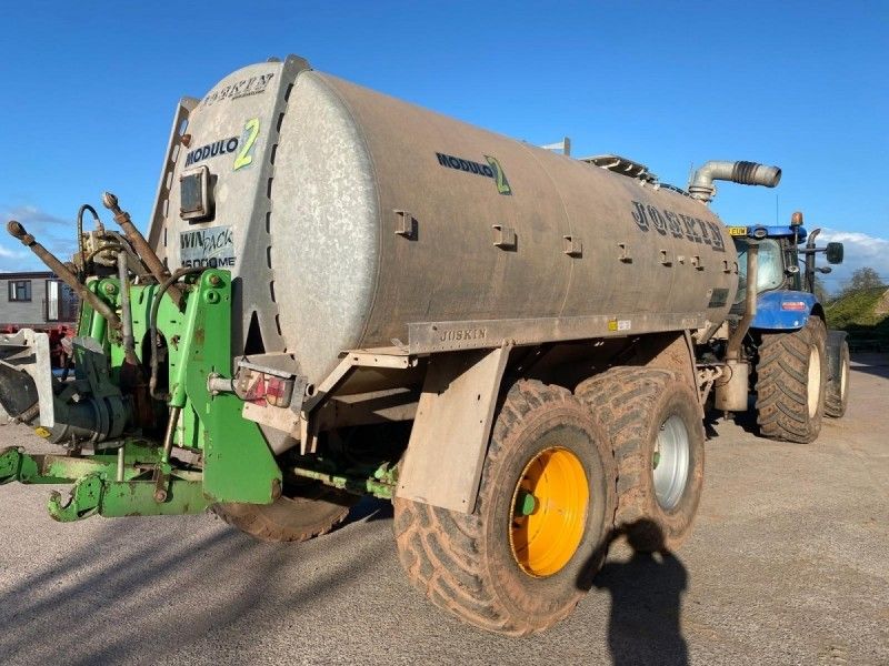 JOSKIN - MODUL02 TANKER - Image 5