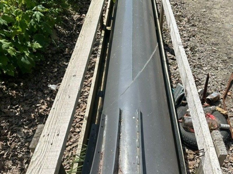 FENDT - UN LOADING TUBE - Image 2