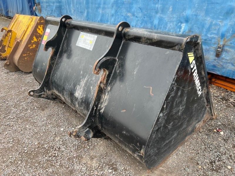 STRIMECH - MBT20 76 BUCKET - Image 3