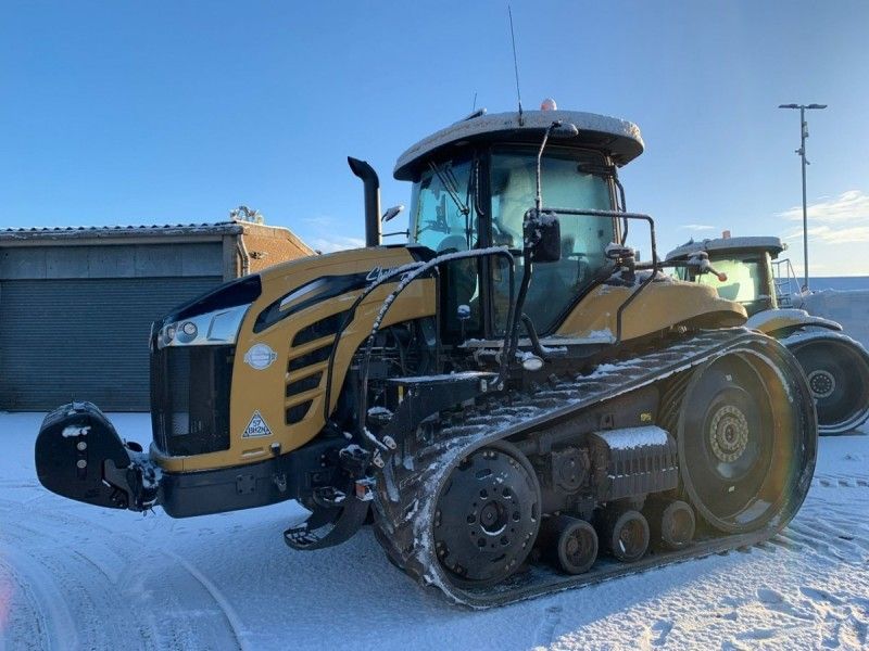 CHALLENGER - MT775E TRACKED TRACTOR - Image 2