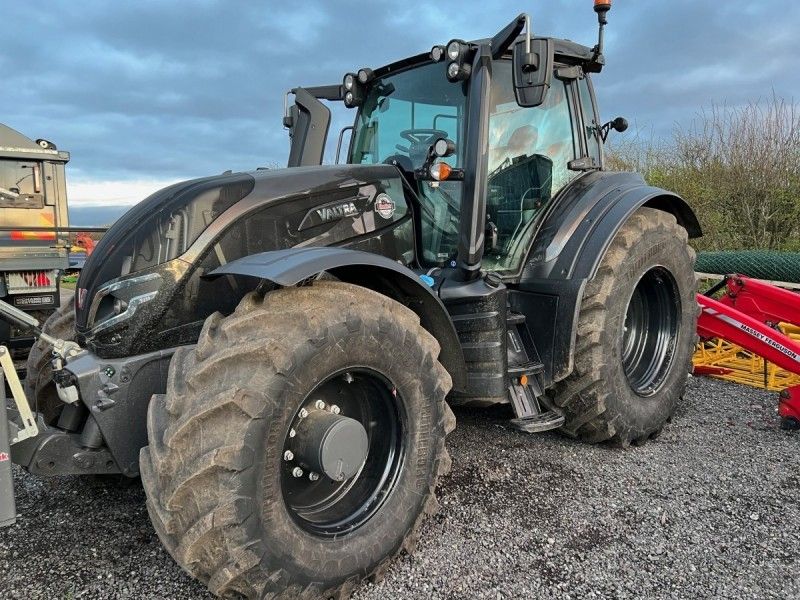 Valtra - T235D 4WD Tractor - Image 2