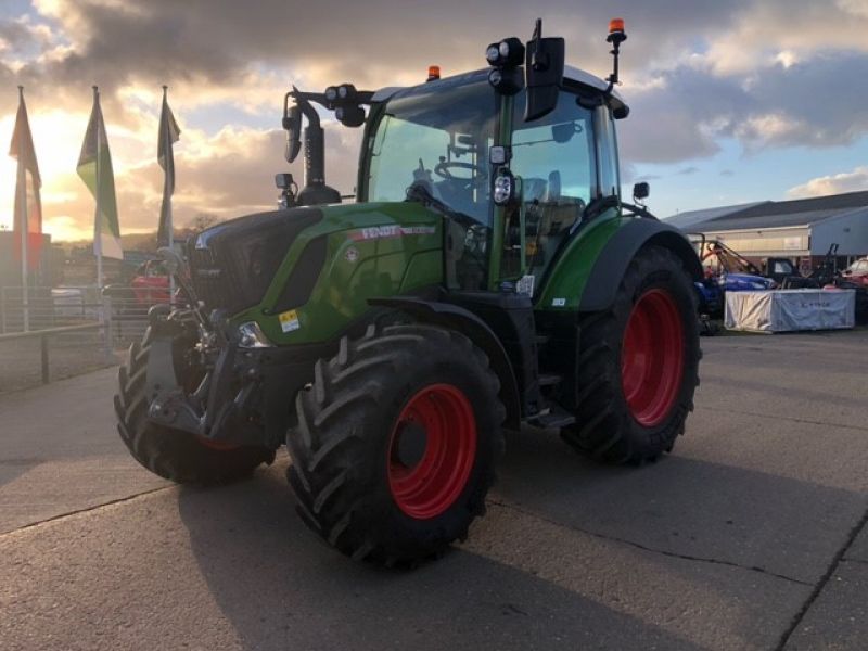 FENDT - 314 VARIO PROFI PLUS - Image 2
