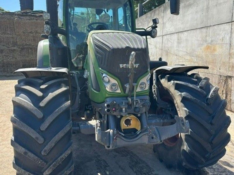 Fendt - 724 Vario ProfiPlus - Image 2