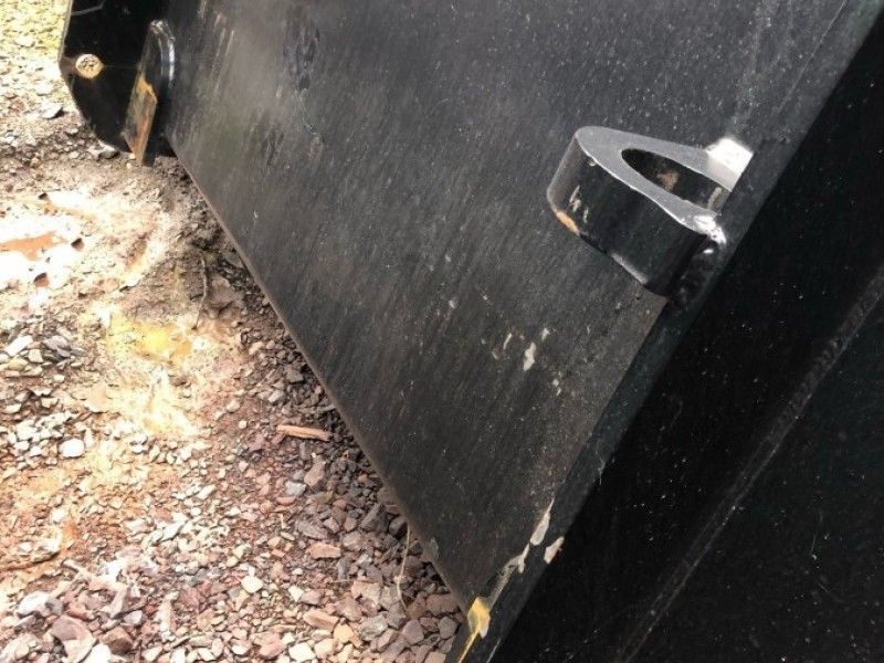 JCB - GRAIN SHOVEL - Image 3