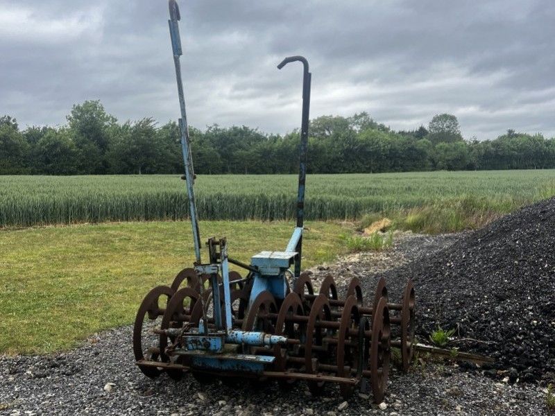 LEMKEN - VARIOPACK 110 - Image 2