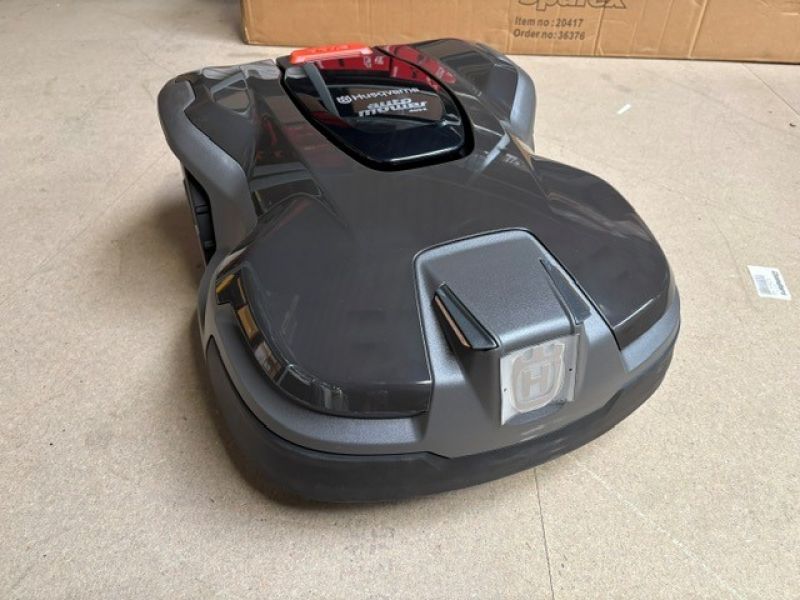 HUSQVARNA - AUTOMOW 405X ROBOTIC - Image 2