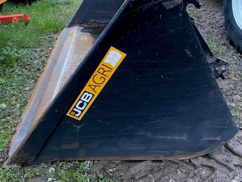 JCB - GRAIN SHOVEL - Image 2