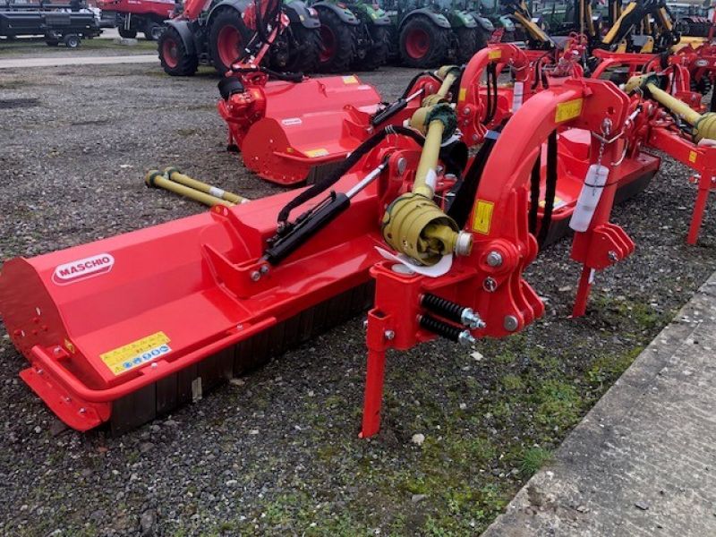MASCHIO  - GIRAFFE XXL 210 MOWER - Image 2