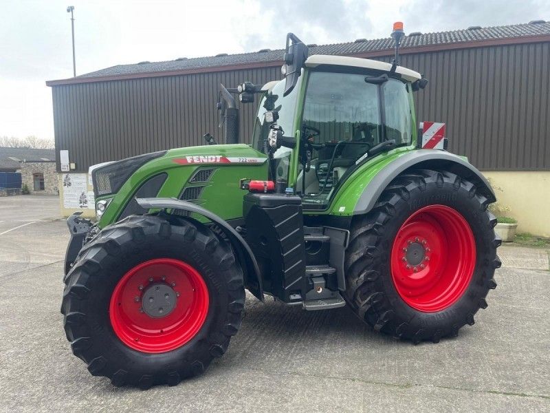 FENDT - 722 VARIO GEN 6 - Image 2