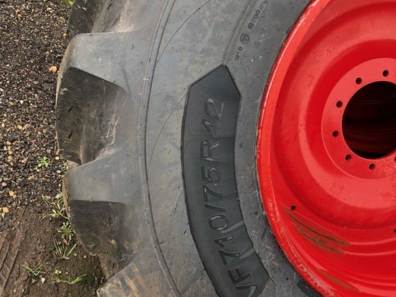 TRELLEBORG - WHEELS AND TYRES - Image 3