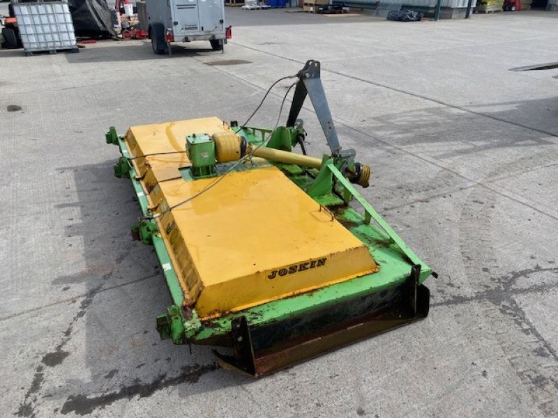 JOSKIN - TR275 C3 TOPPER - Image 2