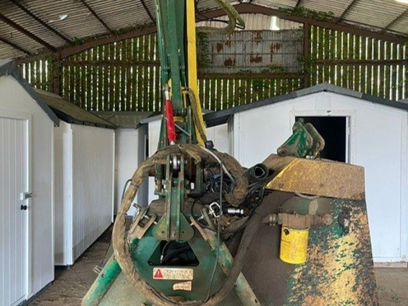 SPEARHEAD - 686 VFR HEDGECUTTER - Image 2