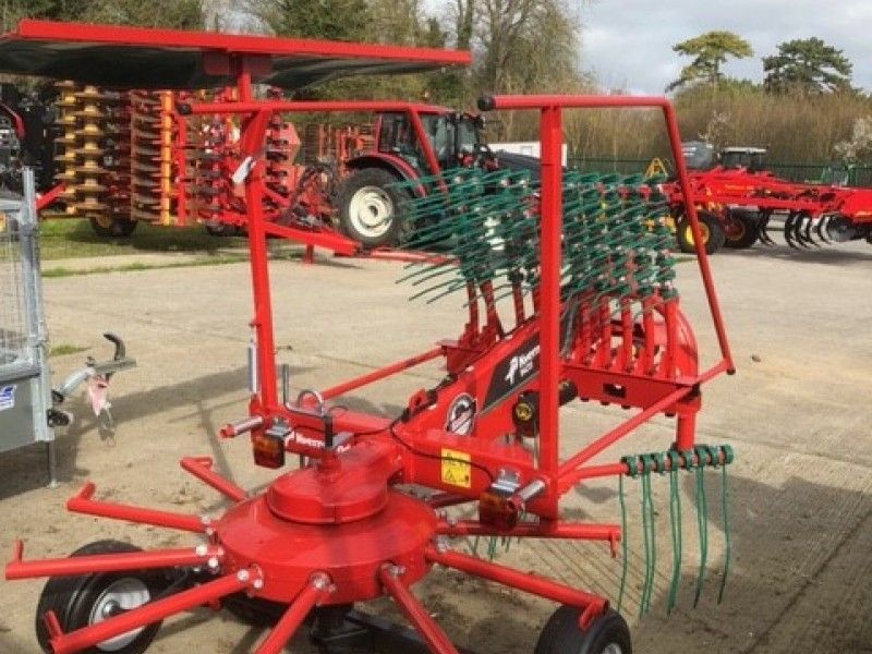 KVERNELAND - 9439 RAKE - Image 2