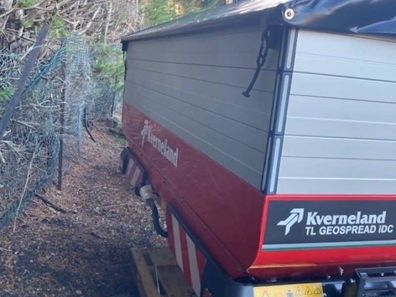 KVERNELAND - EXACTA TL1875 GEOSPREAD - Image 3