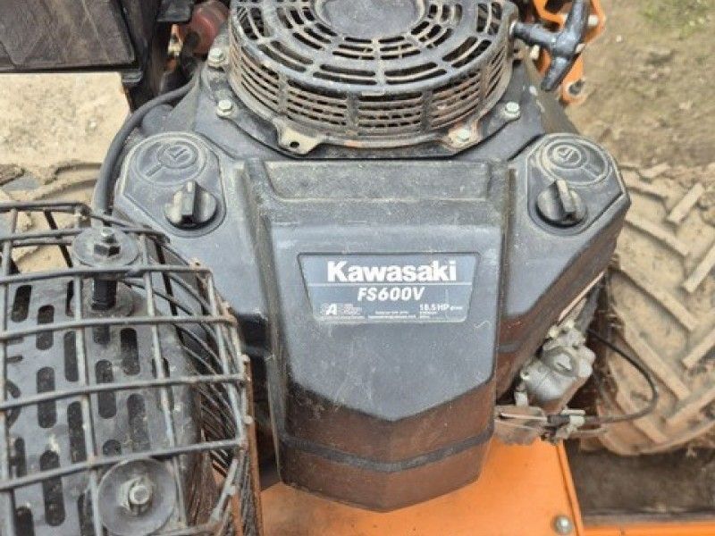 SCAG - WZ2V A8FS FLAIL MOWER - Image 3