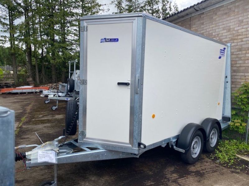 IFOR WILLIAMS - BV105G TRAILER - Image 2