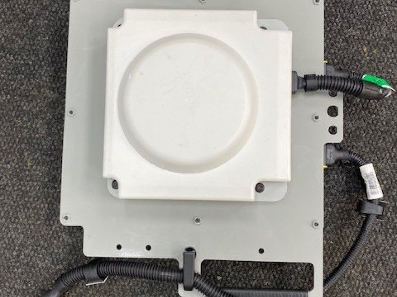 TRIMBLE - AG485 SM RECEIVER - Image 2