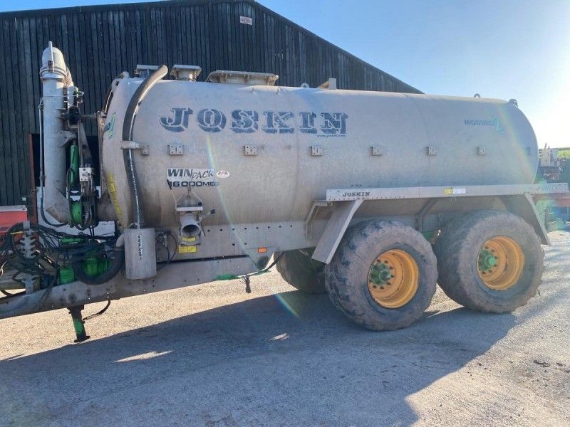 JOSKIN - MODUL02 TANKER - Image 4