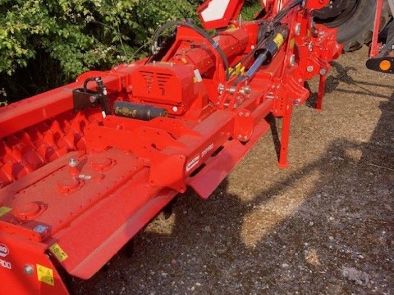 MASCHIO - AQUILA 6M POWER HARROW - Image 2