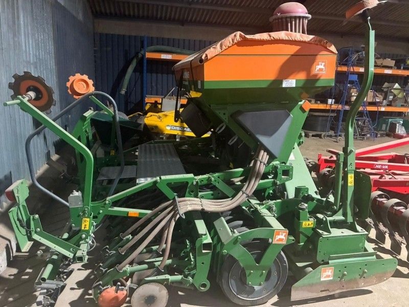 AMAZONE - ADP 3000 SPECIAL DRILL - Image 2